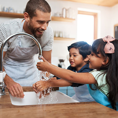 Preview image for article: Why So Many Are Switching to Salt-Free Water Treatment