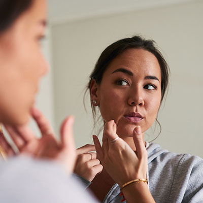 Preview image for article: Is Your Skin Dehydrated?