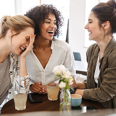 Preview image for article: It's National Women's Health Week 