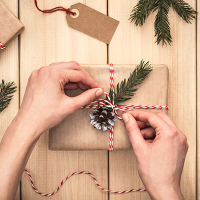 Preview image for article: Share the Holiday Joy with Our Planet 