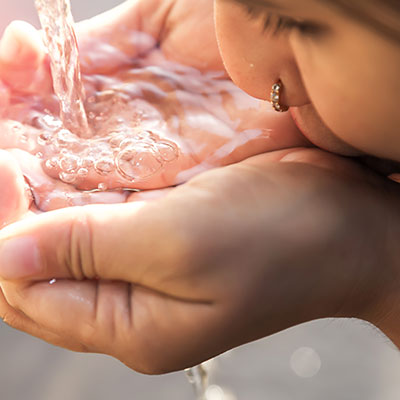 Preview image for article: 10 Ways to Honor World Water Day