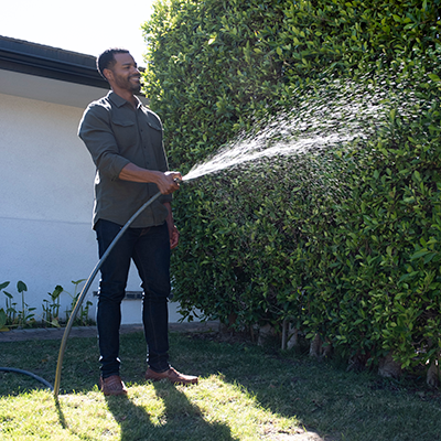 Preview image for article: Conserve Water in a Drought