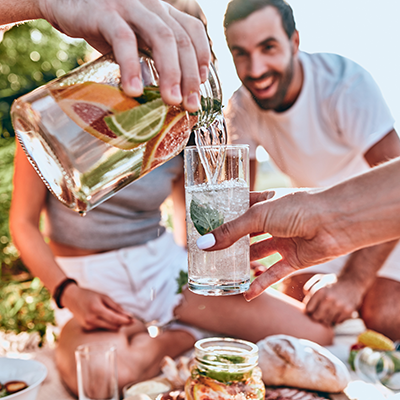 Preview image for article: Beat the Heat: How to Stay Cool In a Heat Wave