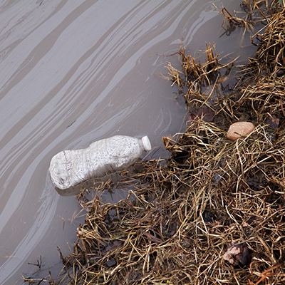 Preview image for article: PFAS: The Invisible Chemicals In Your Water