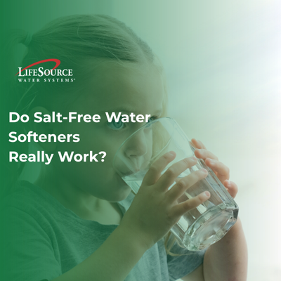 Preview image for article: Do Salt-Free Water Softeners Really Work?