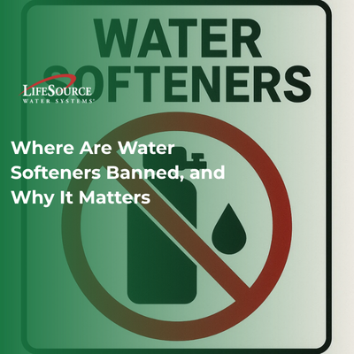 Preview image for article: Where Are Water Softeners Banned, and Why It Matters