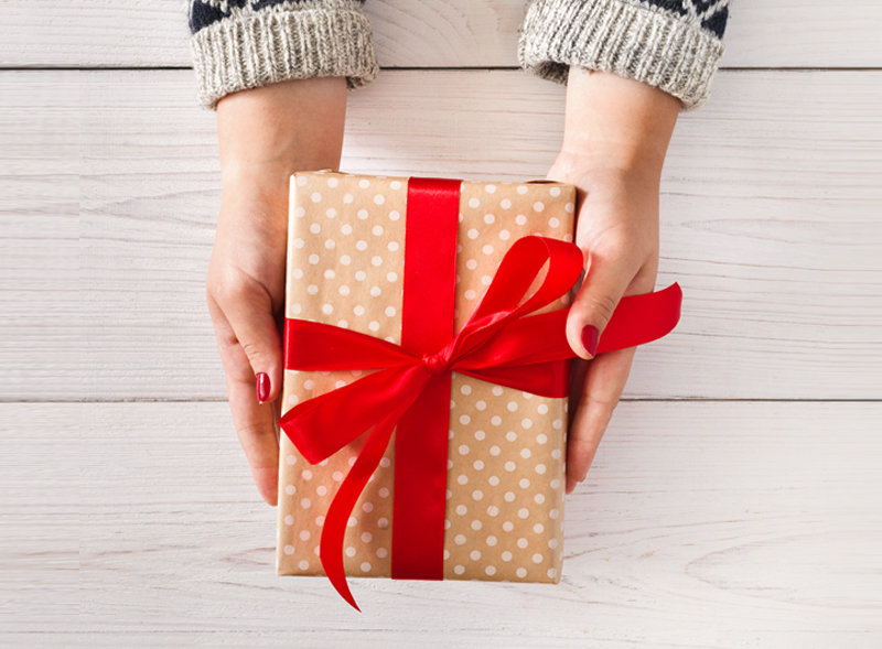 Preview image for article: Eco-Friendly and Meaningful Gifts