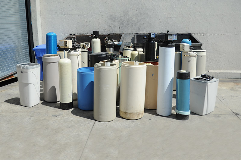 Preview image for article: Cash for Clunkers - Water Softener Buyback Program