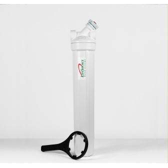 lifesource water item - Sediment Filter Housing 